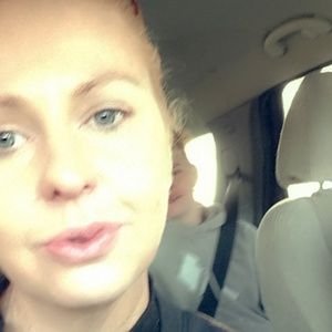 Meet your Posher, Karen